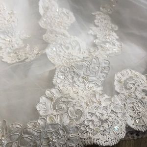 St. Tropez Wedding Dress